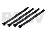 208203 - Cable Tie With Touch Fastener 20x285cm ( 4ps) Gaui X5